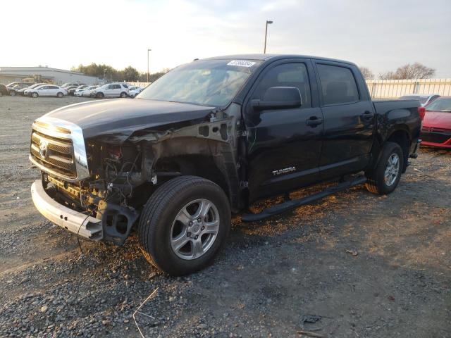 2011 TOYOTA TUNDRA CREWMAX SR5 2011 image
