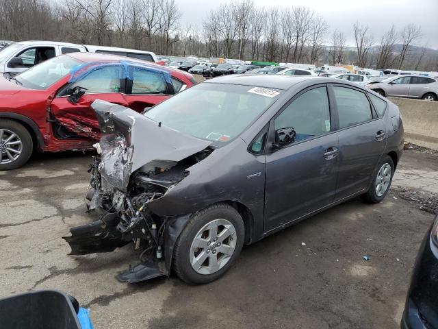 Изображение 1 2007 TOYOTA PRIUS  2007 с VIN JTDKB20U073227781