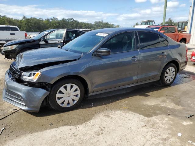 2016 VOLKSWAGEN JETTA S 2016 image