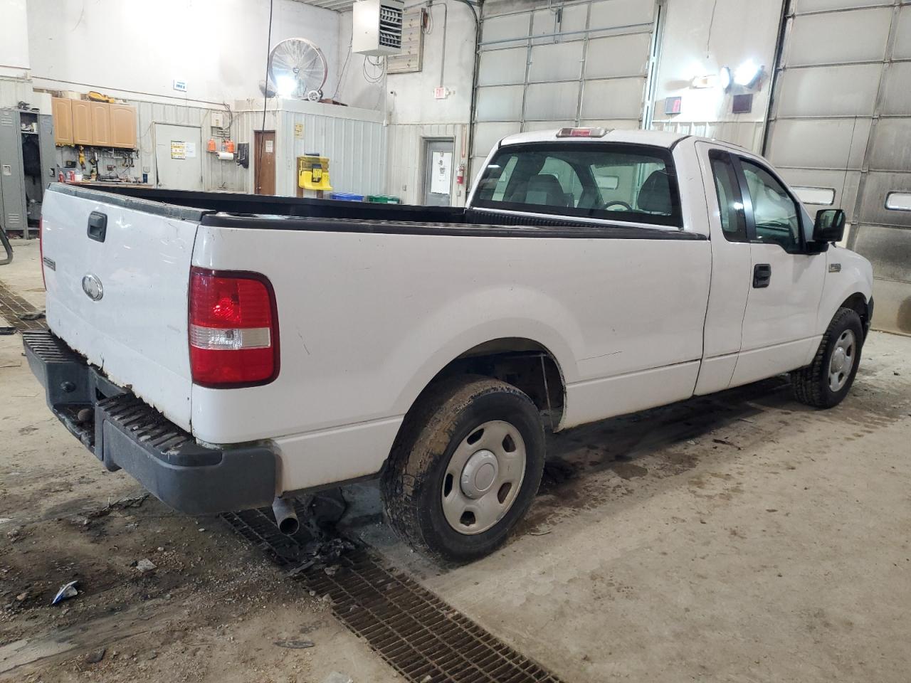 Изображение 3 2006 FORD F150  2006 с VIN 1FTRF12206NB86502
