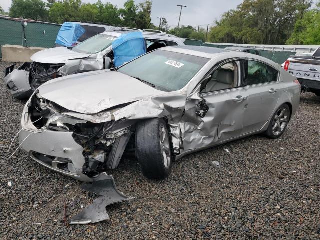 Изображение 1 2010 ACURA TL  2010 с VIN 19UUA8F52AA015371