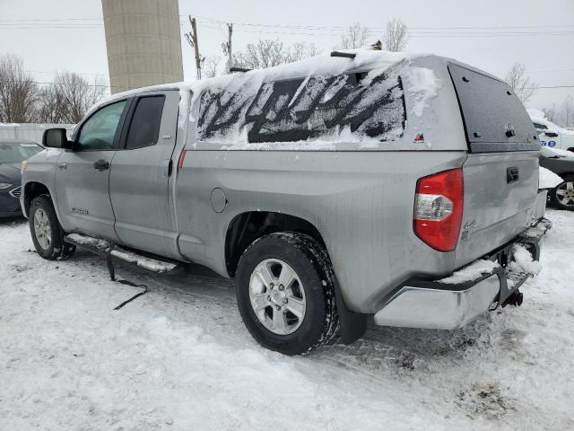 Изображение 2 2014 TOYOTA TUNDRA DOUBLE CAB SR/SR5 2014 с VIN 5TFUW5F18EX382323