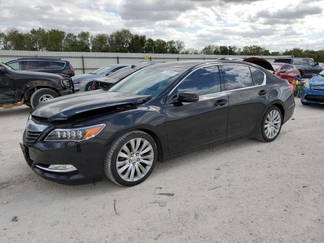 Изображение 2014 ACURA RLX ADVANCE 2014
