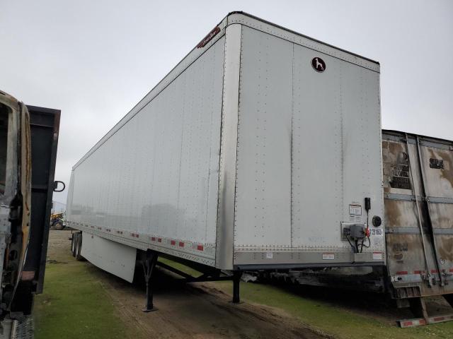 Image 1 of 2024 GREAT DANE TRAILER SEMI TRAIL 2024 with VIN 1GR1A062XRK521552