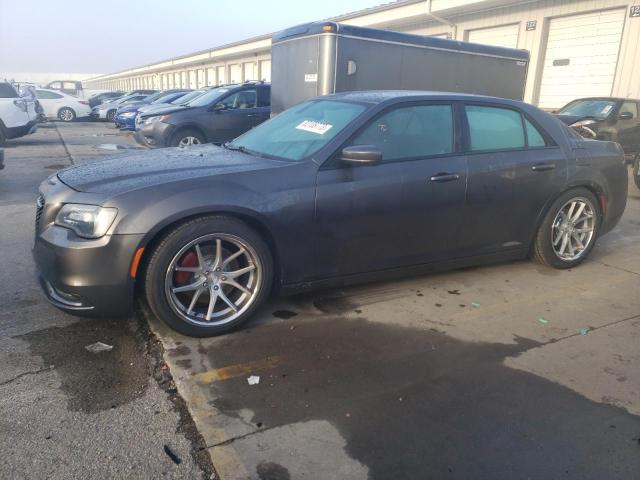 2015 CHRYSLER 300 S 2015 image