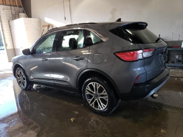 Image 2 of 2021 FORD ESCAPE SEL 2021 with VIN 1FMCU9H66MUA70577