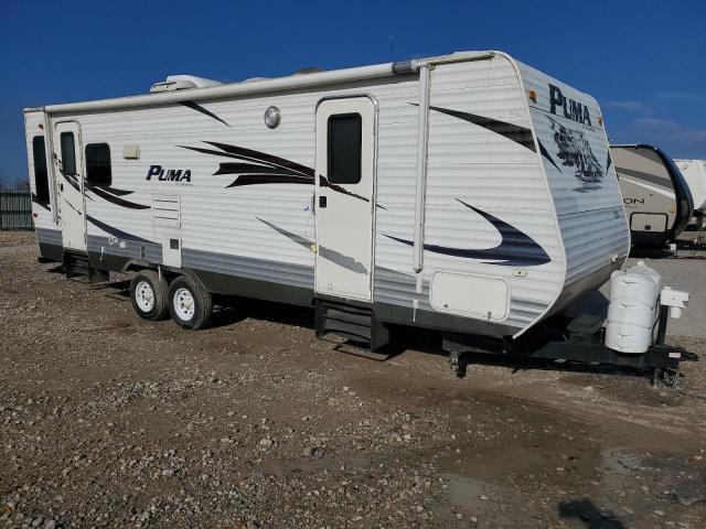 2010 PUMA PUMA 2010 image