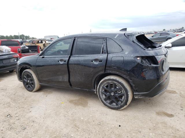 Изображение 2 2023 HONDA HR-V SPORT 2023 с VIN 3CZRZ1H52PM725684