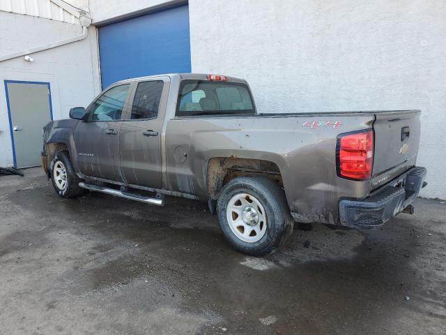 Изображение 2 2015 CHEVROLET SILVERADO K1500 2015 с VIN 1GCVKPEC5FZ294317