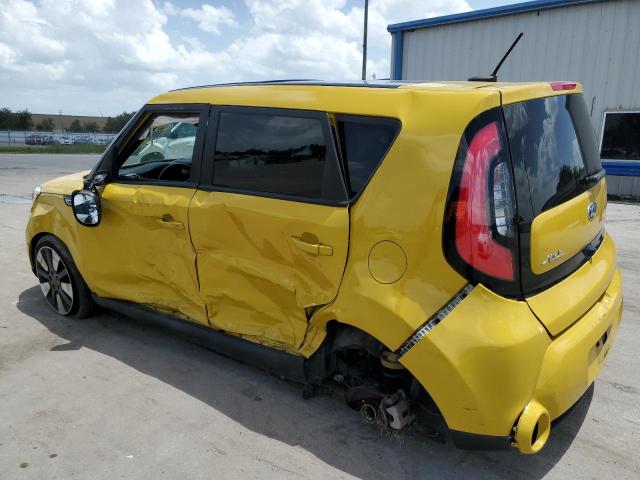 Obraz 2 z 2014 KIA SOUL ! 2014 z VIN KNDJX3A58E7043267