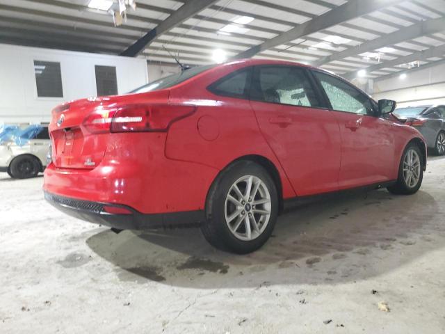 Изображение 3 2015 FORD FOCUS SE 2015 с VIN 1FADP3F23FL366734