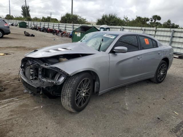 Image 1 of 2016 DODGE CHARGER SXT 2016 with VIN 2C3CDXJGXGH141108