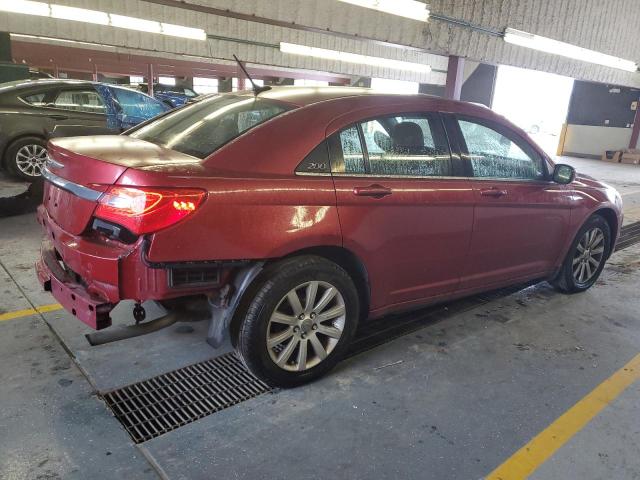 Image 3 of 2012 CHRYSLER 200 TOURING 2012 with VIN 1C3CCBBB2CN108470