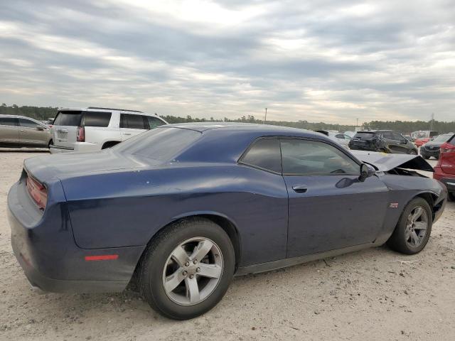 Изображение 3 2014 DODGE CHALLENGER SXT 2014 с VIN 2C3CDYAG7EH179785
