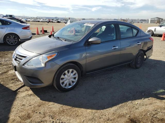 Изображение 1 2016 NISSAN VERSA S 2016 с VIN 3N1CN7AP9GL827160