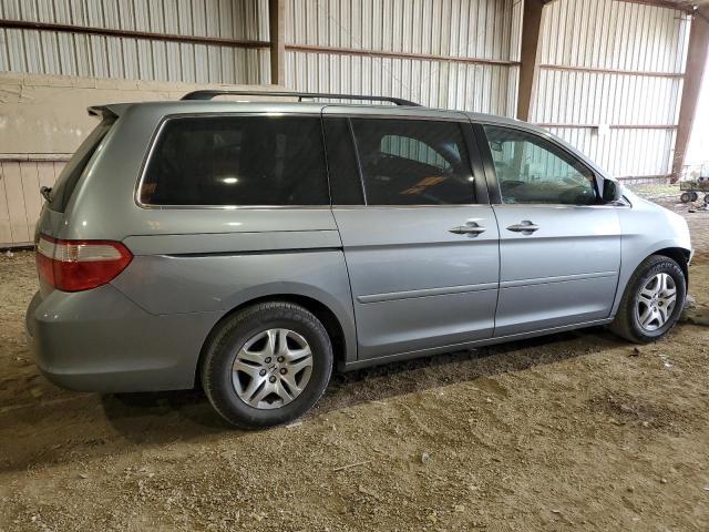 Image 3 of 2007 HONDA ODYSSEY EXL 2007 with VIN 5FNRL38607B046223