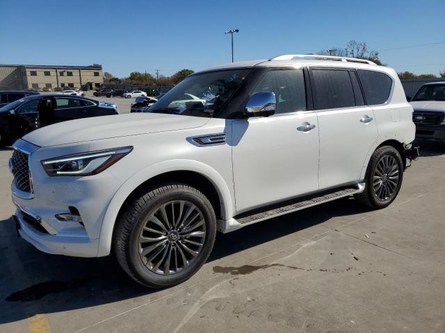 2023 INFINITI QX80 SENSORY 2023 image