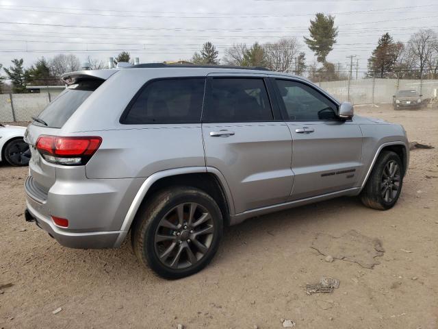 Image 3 of 2017 JEEP GRAND CHEROKEE LIMITED 2017 with VIN 1C4RJFBGXHC665810