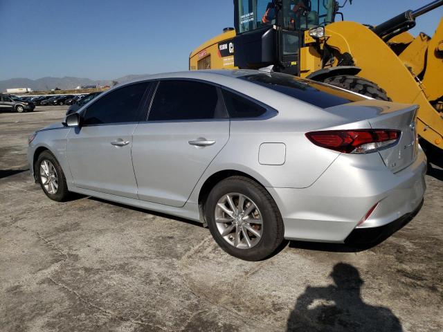 Obraz 2 z 2018 HYUNDAI SONATA SE 2018 z VIN 5NPE24AF4JH722926