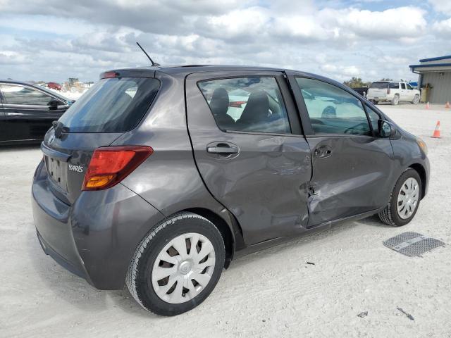 Изображение 3 2015 TOYOTA YARIS  2015 с VIN VNKKTUD3XFA027986
