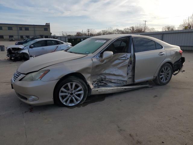 Obraz 2011 LEXUS ES 350 2011