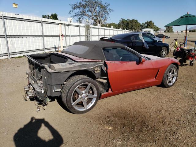 Изображение 3 2006 CHEVROLET CORVETTE  2006 с VIN 1G1YY36U165113502