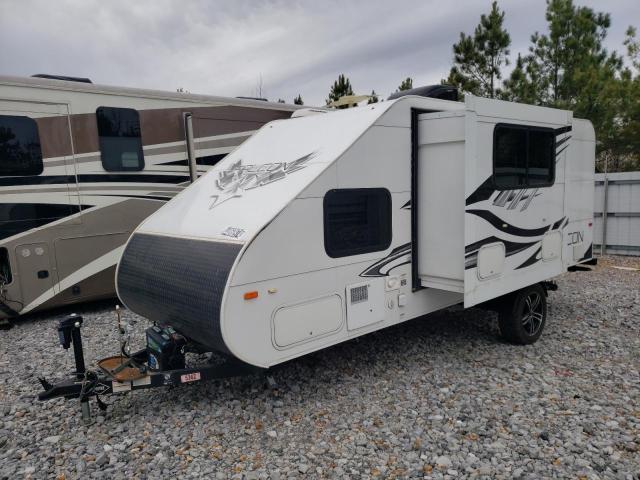 Image 2 of 2018 TRAV FALCON 2018 with VIN 55MT1KN17JP002035