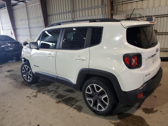Obraz 2 z 2015 JEEP RENEGADE LATITUDE 2015 z VIN ZACCJBBT7FPC20333