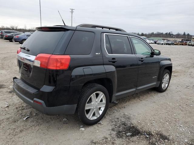 Image 3 of 2011 GMC TERRAIN SLT 2011 with VIN 2CTALUEC8B6452962