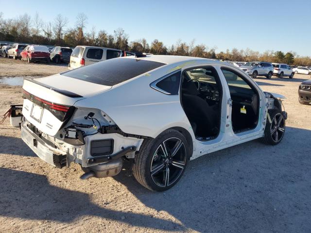 Obraz 3 z 2023 HONDA ACCORD HYBRID SPORT 2023 z VIN 1HGCY2F55PA010775