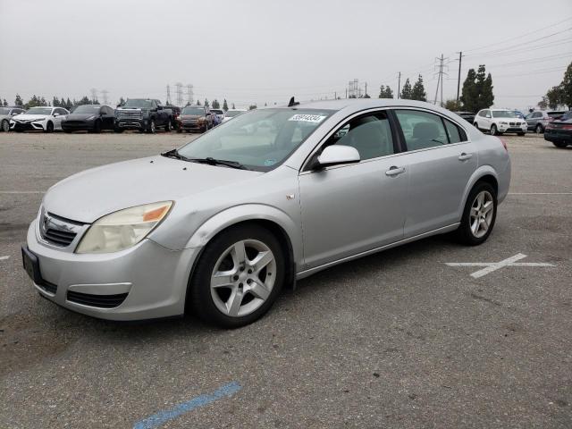 Obraz 2009 SATURN AURA XE 2009