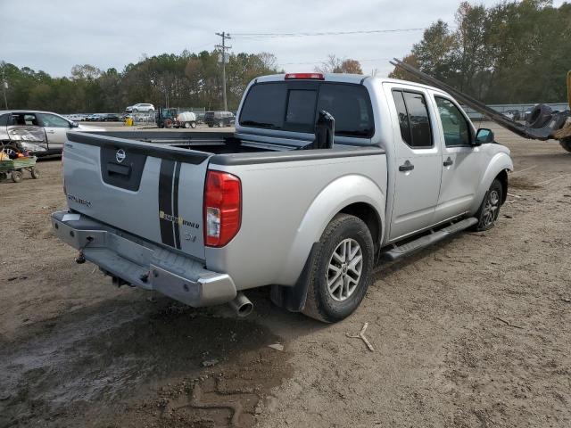 Obraz 3 z 2014 NISSAN FRONTIER S 2014 z VIN 1N6AD0ER3EN717435
