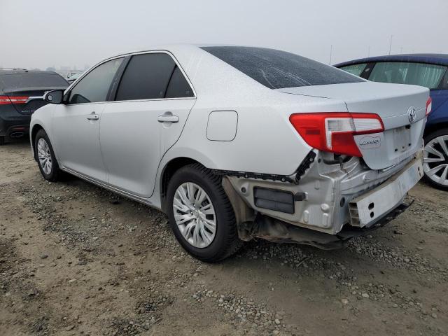 Изображение 2 2013 TOYOTA CAMRY L 2013 с VIN 4T4BF1FK2DR312715