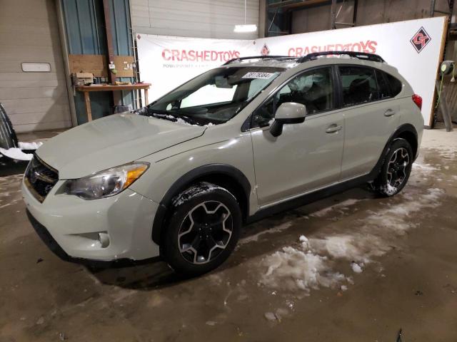 Изображение 2014 SUBARU XV CROSSTREK 2.0 PREMIUM 2014