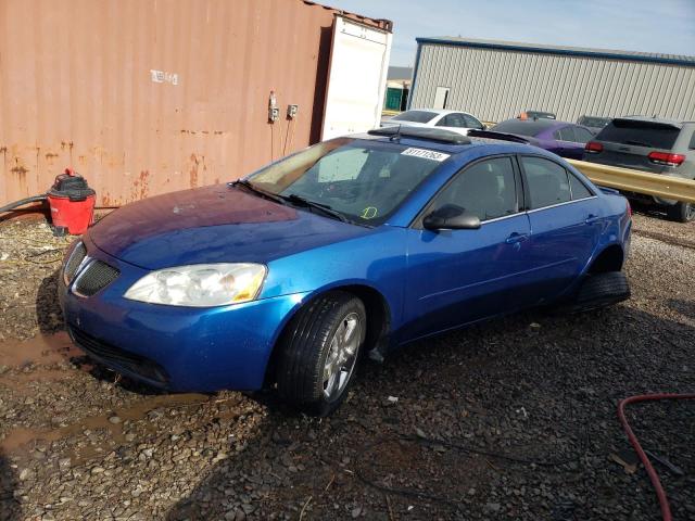 Obraz 2005 PONTIAC G6 GT 2005