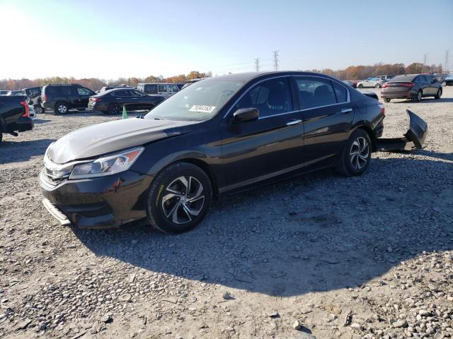 Изображение 1 2016 HONDA ACCORD LX 2016 с VIN 1HGCR2F31GA159230