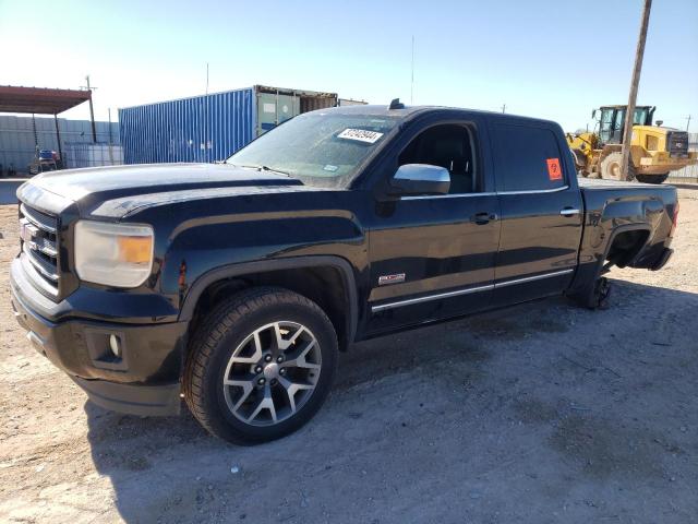 Изображение 1 2014 GMC SIERRA K1500 SLT 2014 с VIN 3GTU2VEC5EG117376