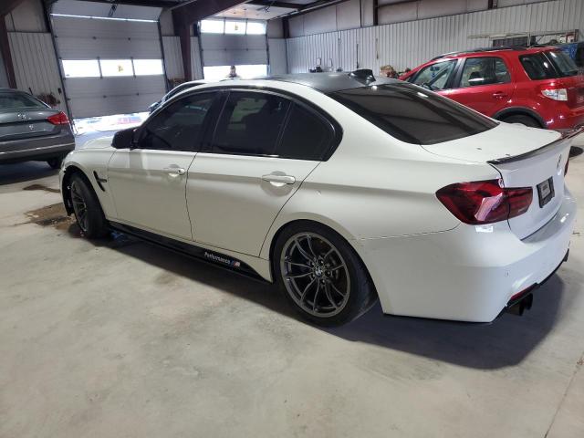 Obraz 2 z 2014 BMW 335 I 2014 z VIN WBA3A9G59ENS65037