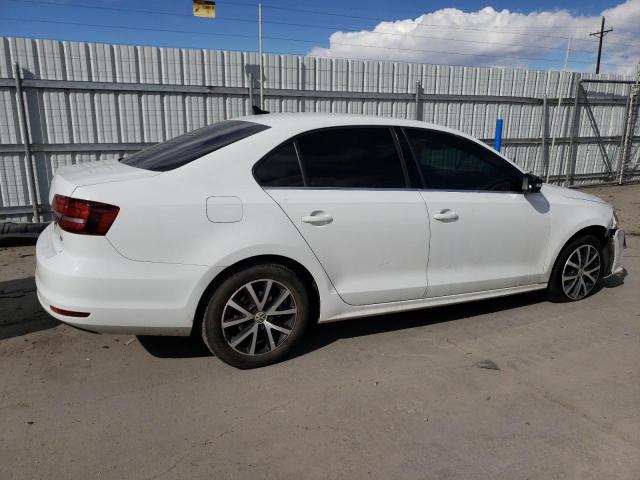 Image 3 of 2017 VOLKSWAGEN JETTA SE 2017 with VIN 3VWDB7AJ4HM222252