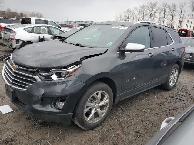 Изображение 1 2019 CHEVROLET EQUINOX PREMIER 2019 с VIN 2GNAXXEV4K6158517