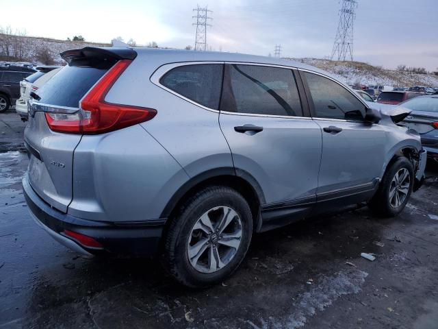 Obraz 3 z 2018 HONDA CR-V LX 2018 z VIN 2HKRW6H30JH216944