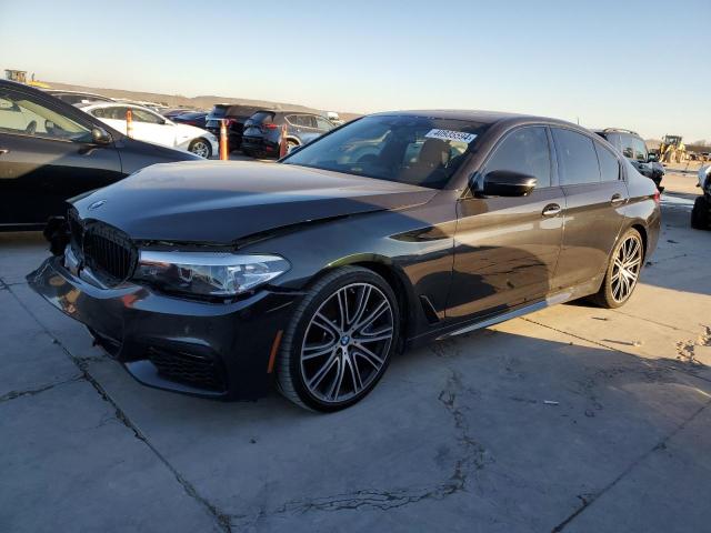 Obraz 2018 BMW 540 I 2018