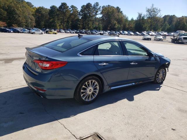 Image 3 of 2015 HYUNDAI SONATA SPORT 2015 with VIN 5NPE34AF8FH086175