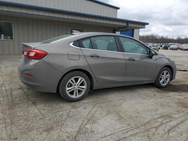 Изображение 3 2018 CHEVROLET CRUZE LT 2018 с VIN 1G1BE5SM9J7229611