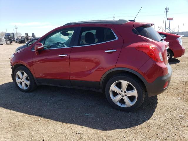 Obraz 2 z 2015 BUICK ENCORE  2015 z VIN KL4CJASB3FB211120