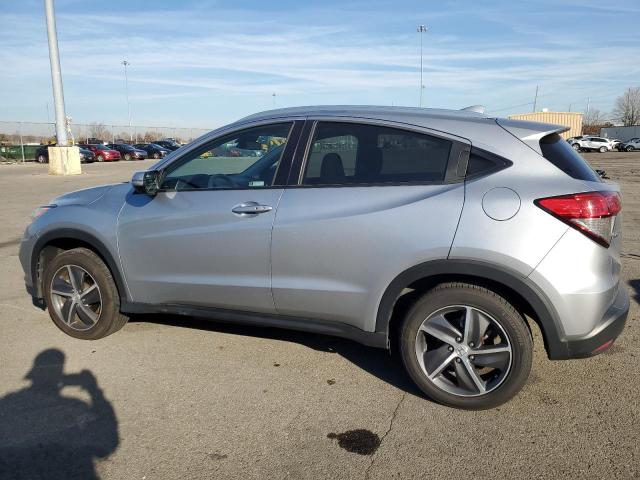Изображение 2 2022 HONDA HR-V EX 2022 с VIN 3CZRU6H53NM747878