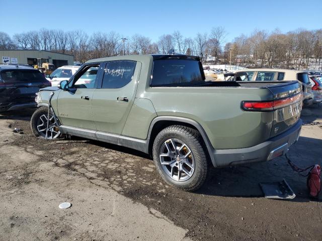 Изображение 2 2022 RIVIAN R1T LAUNCH EDITION 2022 с VIN 7FCTGAAL9NN005001