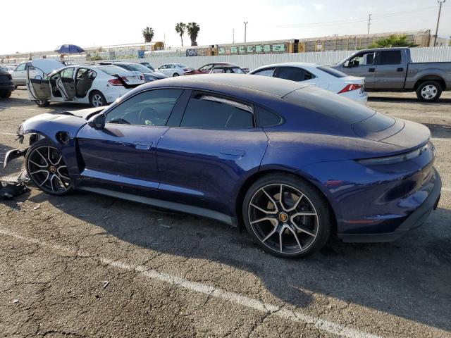 Obraz 2 z 2023 PORSCHE TAYCAN  2023 z VIN WP0AA2Y13PSA10517