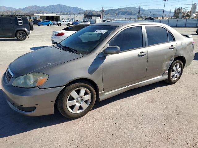Obraz 1 z 2006 TOYOTA COROLLA CE 2006 z VIN 1NXBR30EX6Z671054