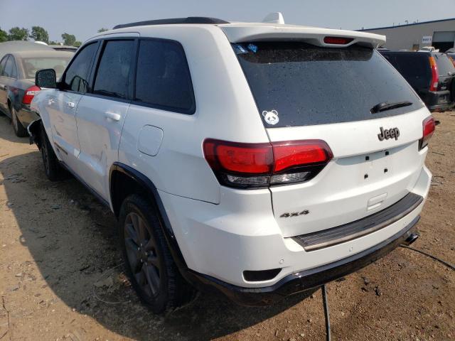 Изображение 2 2016 JEEP GRAND CHEROKEE LIMITED 2016 с VIN 1C4RJFBG0GC425924
